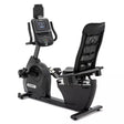 Spirit XBR95 Recumbent Bike Spirit Bike; Recumbent xbr9520231_1_jpg