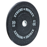 XM Fitness Crumb Rubber Bumper Plates XM Fitness Variant(s) - LBWeight xm-crumb-rubber-10-lrg_cfc91895-6665-4b5e-b762-dfa316dbafea
