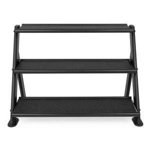 YBell Horizontal Rack - Shorty