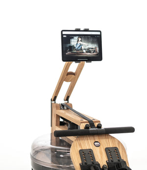 WaterRower Large Tablet Holder