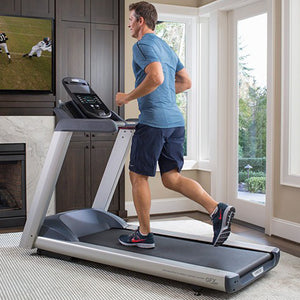 Precor TRM 445 Home Treadmill