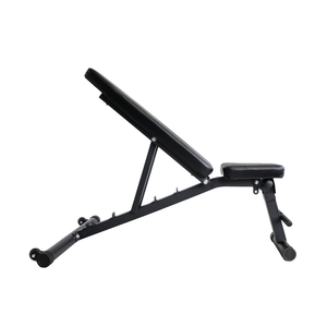 TKO Folding FID Bench