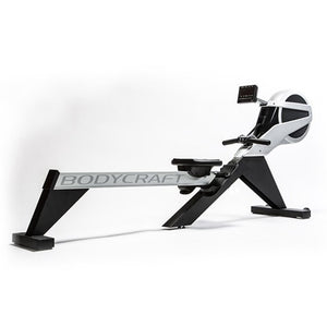 Bodycraft VR500 Pro Rowing Machine side view