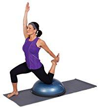 Bosu Home Balance Trainer, Blue XP 65cm