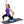 Bosu Home Balance Trainer, Blue XP 65cm