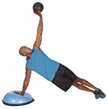 Bosu Balance Trainer