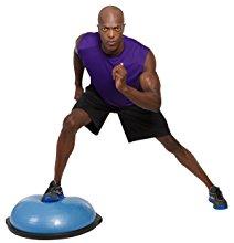 Bosu Home Balance Trainer, Blue XP 65cm
