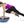 Bosu Home Balance Trainer, Blue XP 65cm