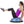Bosu Home Balance Trainer, Blue XP 65cm