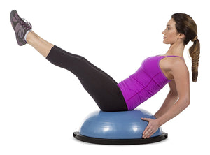 Bosu Home Balance Trainer, Blue XP 65cm