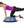 Bosu Home Balance Trainer, Blue XP 65cm