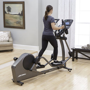 Life Fitness E3 Elliptical Cross Trainer