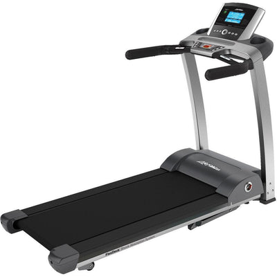 Life Fitness F3 Treadmill