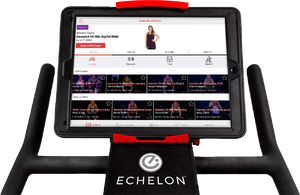 Echelon Connect EX3-Black