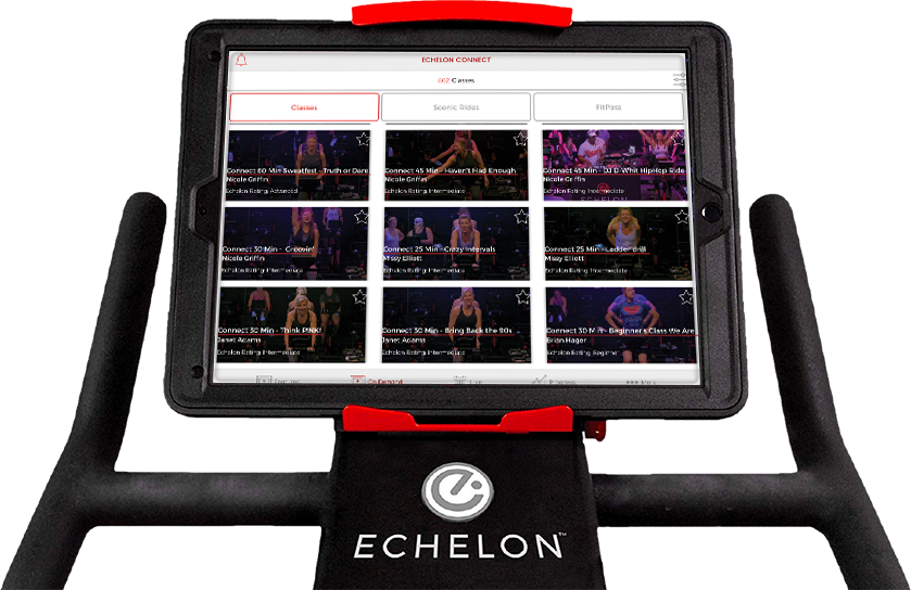 Echelon Subscription