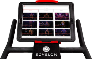 Echelon Connect EX3-Black