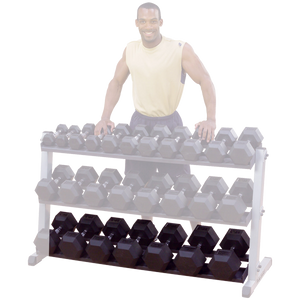 Complete Home Dumbbell Workout Kit