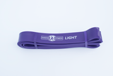 Gronk Fitness Latex Strength Bands Gronk Fitness Products Variant(s) - Resistance GF_Superbands_light