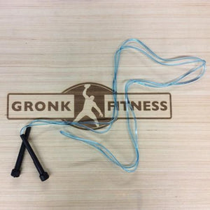 Gronk Fitness Speed Rope