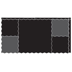 rubber interlocking floor tiles for gym 2x2 4x4 made in the usa