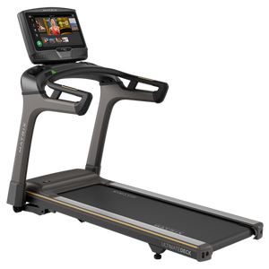 Matrix T50 Treadmill with XUR Console blends quality and durability with cutting edge technology.