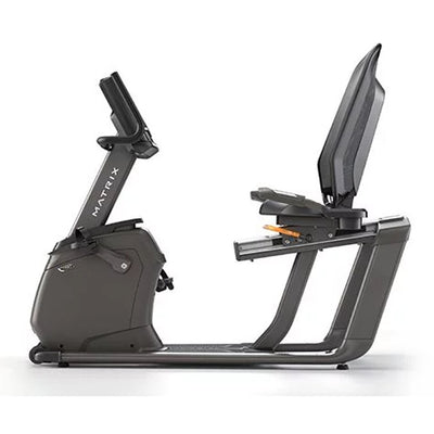 Matrix R50 Recumbent Exercise Bike