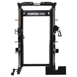 Force USA X15 Pro Half Rack