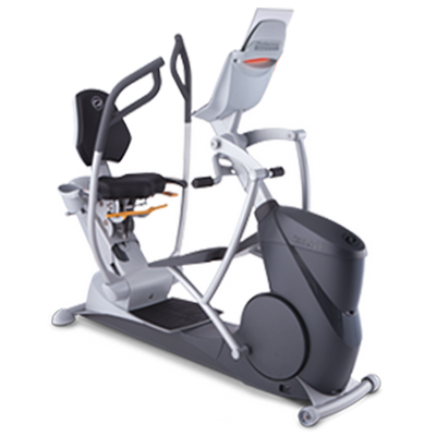 OCTANE XRIDE XR6XI SEATED ELLIPTICAL