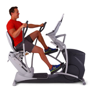 OCTANE XRIDE XR6XI SEATED ELLIPTICAL