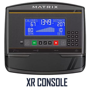 Matrix TF30 Treadmill