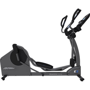 Life Fitness E3 Elliptical Cross Trainer