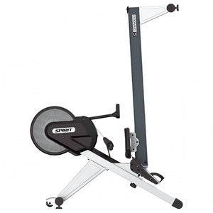 Spirit CRW800 Rower home rowing machine folding