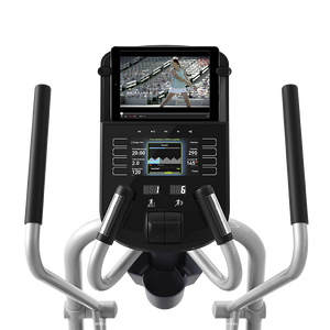 Precor EFX 245 Energy Series