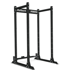 Force USA My Rack With 6 Attachments Included
