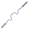 Body-Solid Olympic Combo Bar