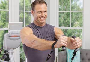 Q35x Elliptical