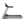 Precor TRM 445 Treadmill side