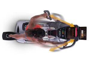 Octane Q47 Elliptical