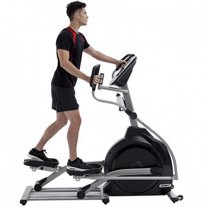 Spirit XE295 Elliptical model