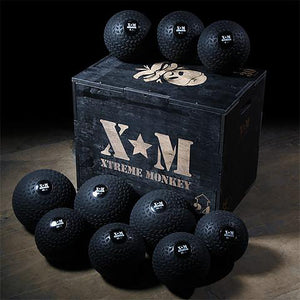 Xtreme Monkey Slam Balls